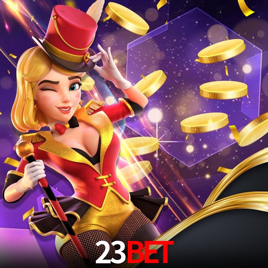 23Bet Certificado eCOGRA - Jogos Justos Auditados