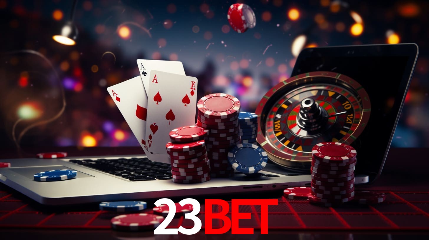 23Bet cassino