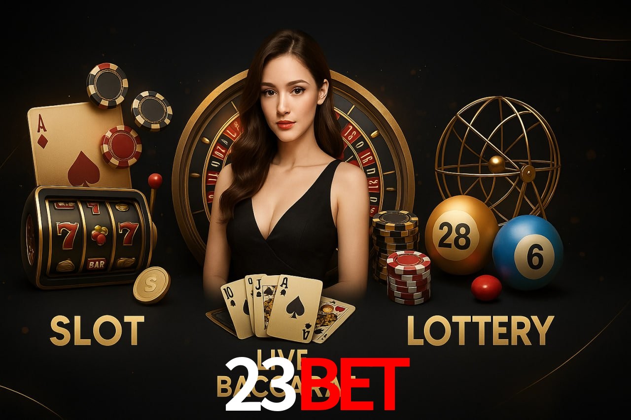 23Bet visual 1