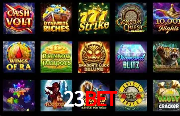 PIX instantâneo Brasil na 23Bet
