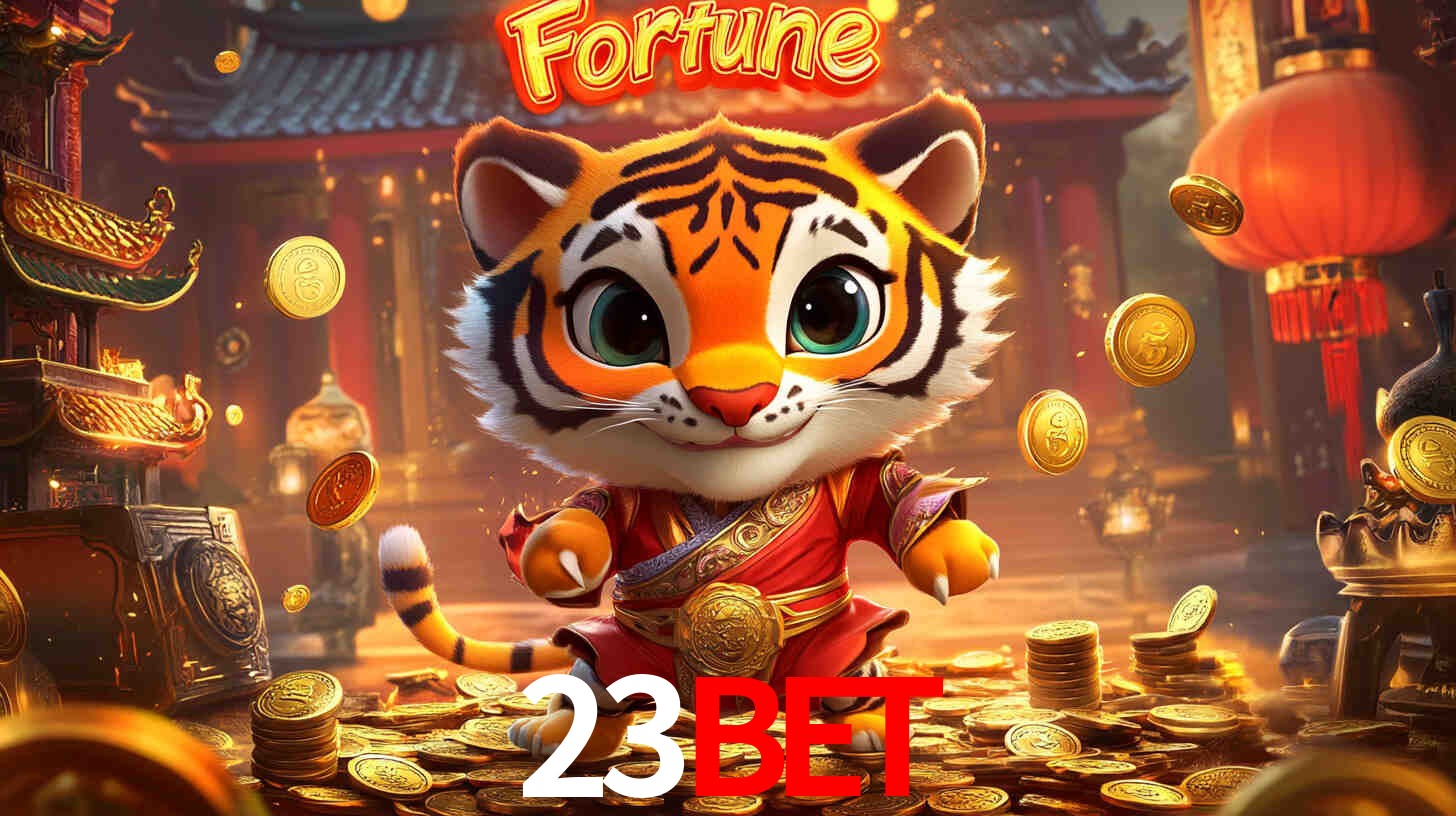 Jogos online 23Bet
