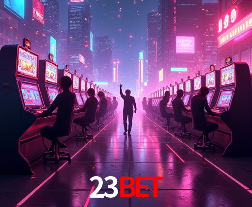 23Bet Logo Verificado