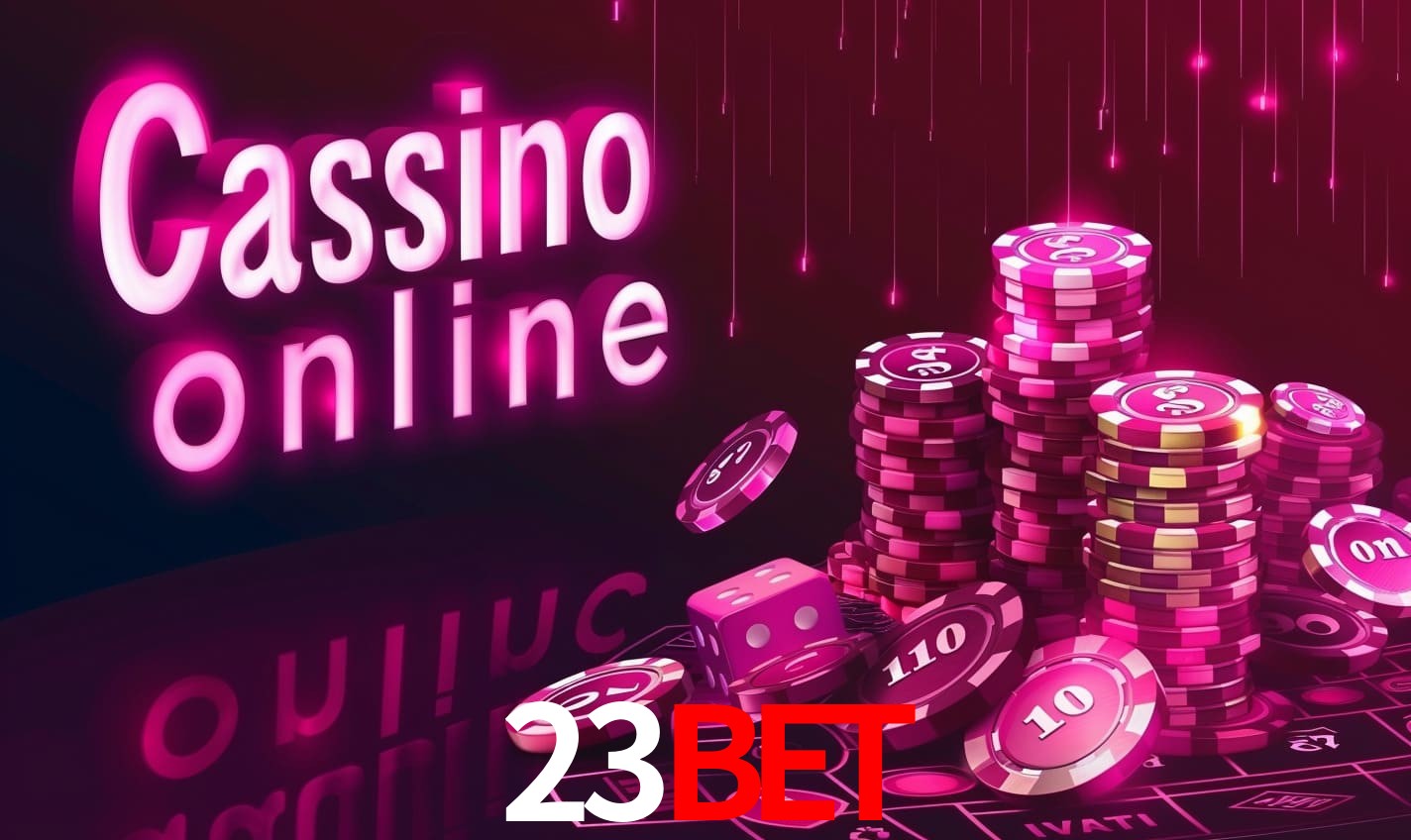 App Mobile 23Bet - Jogue em Qualquer Lugar no Seu Smartphone