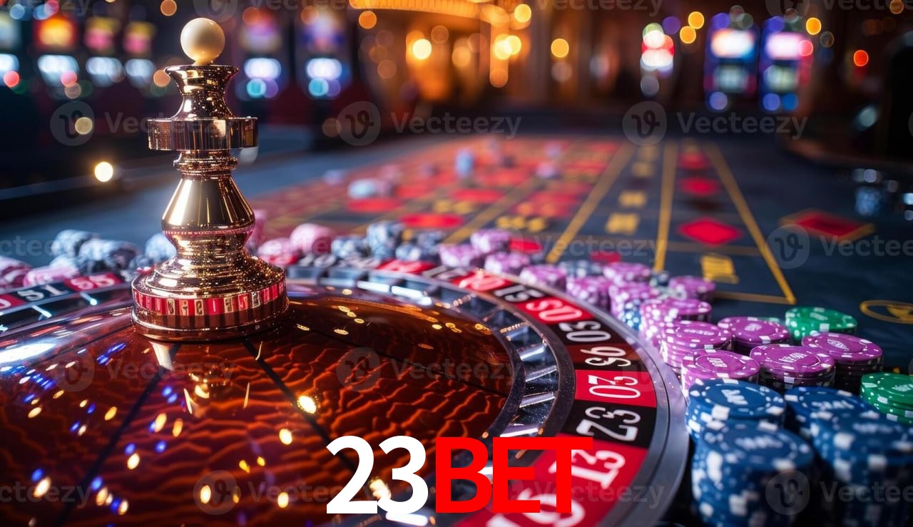 23Bet Plataforma