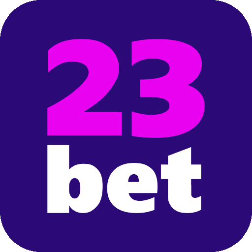 23Bet cassino online Brasil — PIX rápido, bônus R$ 6.000 + 600 giros e 3.100+ jogos