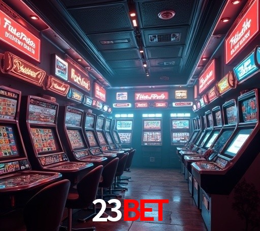 23Bet Plataforma - 23Bet visual 1