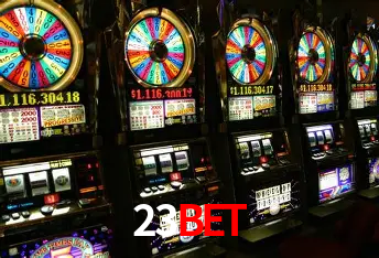 Promoções 23Bet