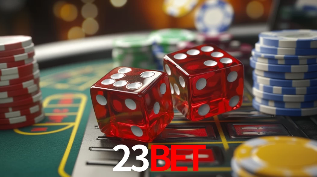 23Bet bônus — painel de promoções no aplicativo