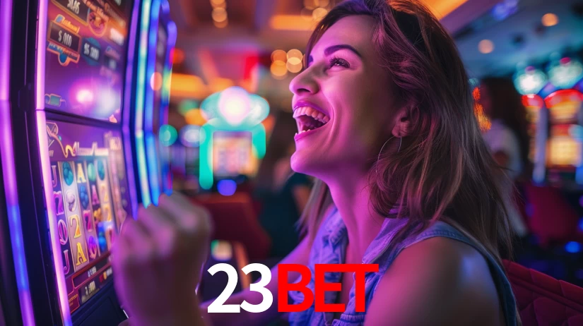23Bet RTP transparência