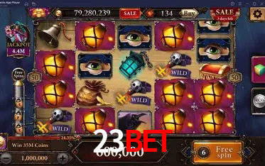 Torneios 23Bet