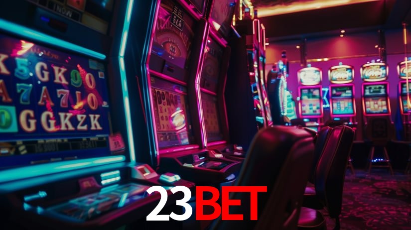 Ganhador 23Bet