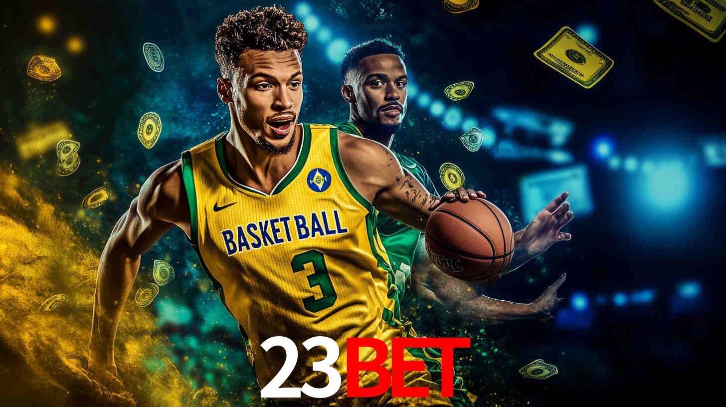 23Bet bet Brasil