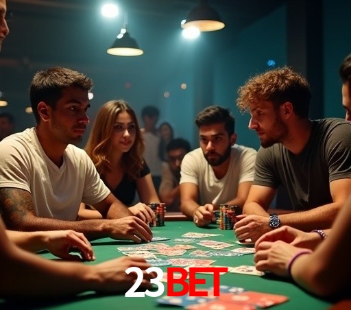 plataforma 23Bet