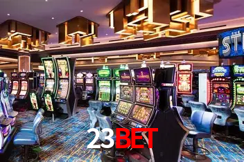 Atalho iOS 23Bet