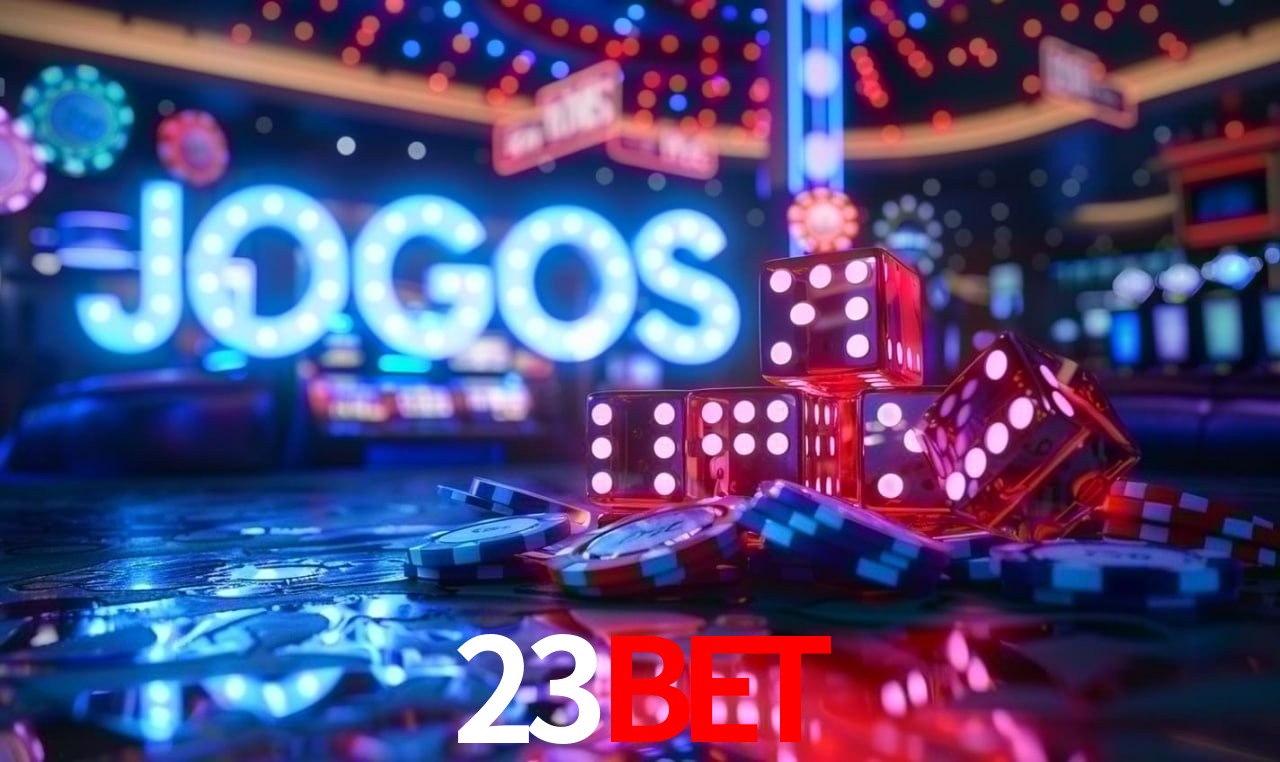 Jogos de Mesa Premium 23Bet - Blackjack, Roleta, Baccarat