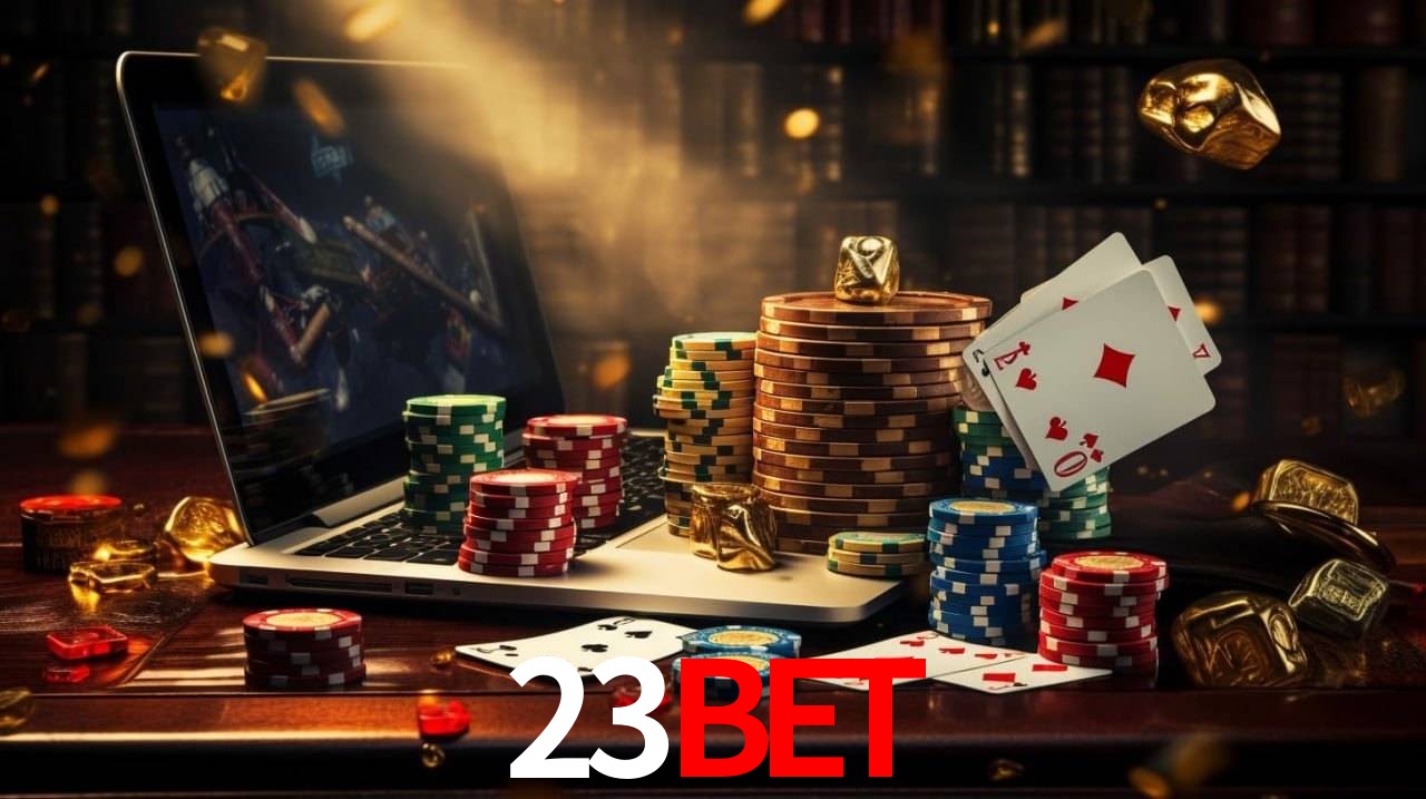 Benefícios do Login 23Bet - Bônus e Vantagens Exclusivas
