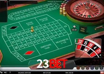 23Bet Segurança Logo 3