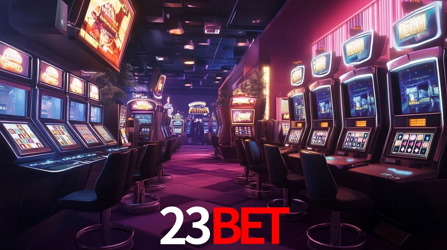 23Bet bet