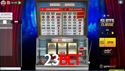 23Bet