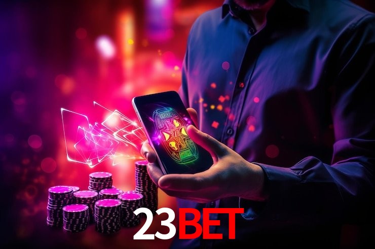 Mesas ao vivo 23Bet