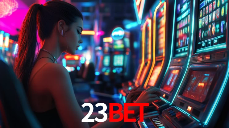 23Bet Download Oficial