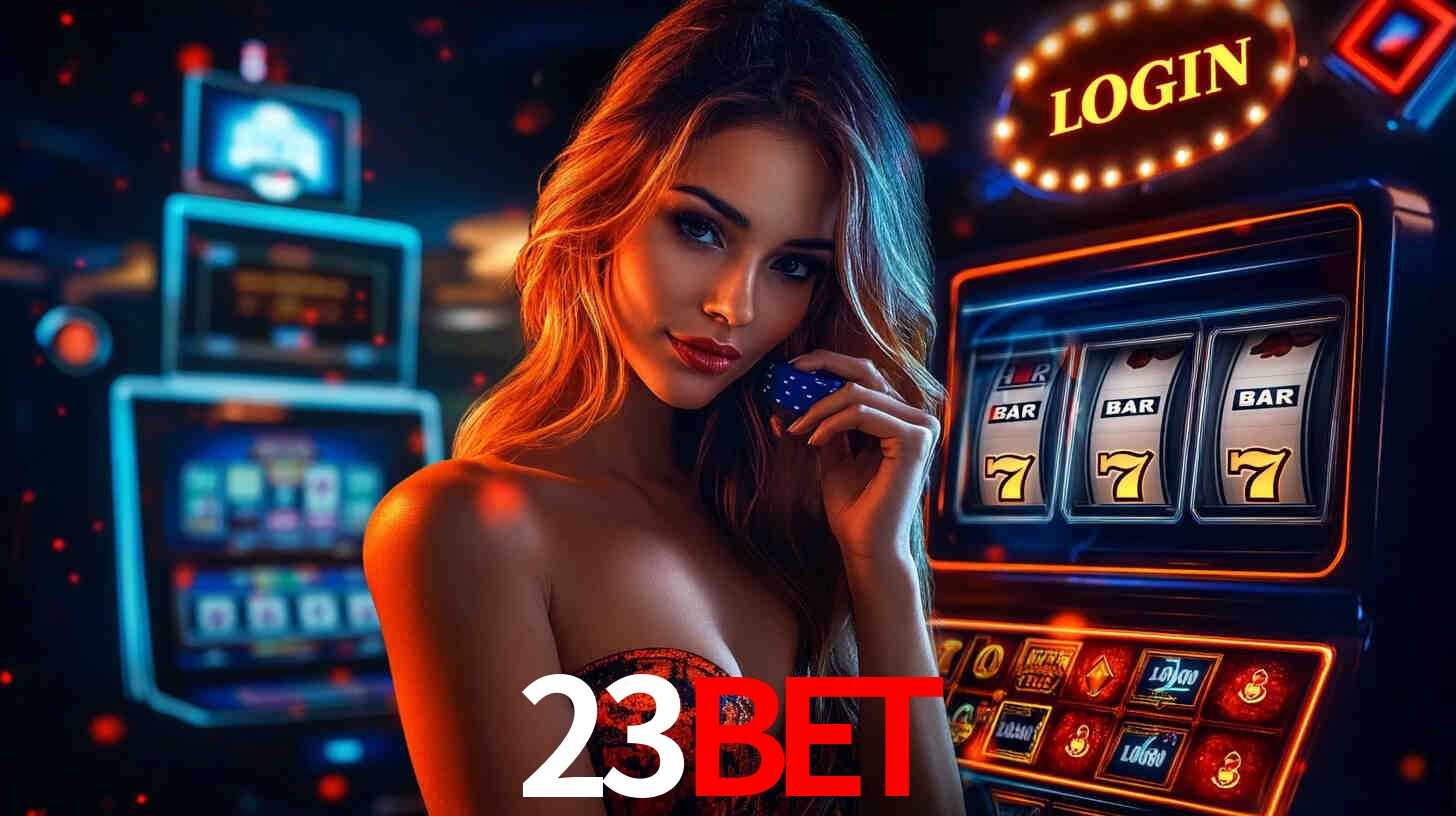 Servidor Brasil 23Bet