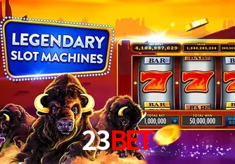 Recursos App 23Bet