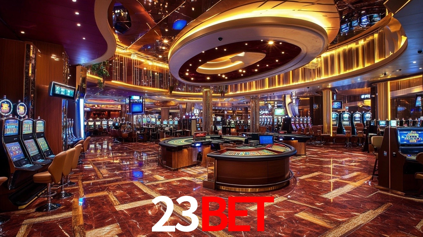 23Bet Pagamento Seguro SSL