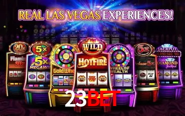 Ofertas App 23Bet