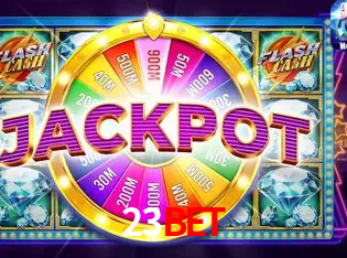 Jogos App 23Bet