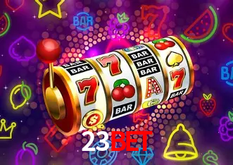 Notificações App 23Bet