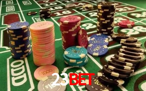 23Bet Caça-níqueis móveis
