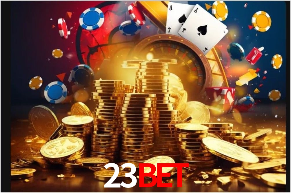 Instruções Download 23Bet