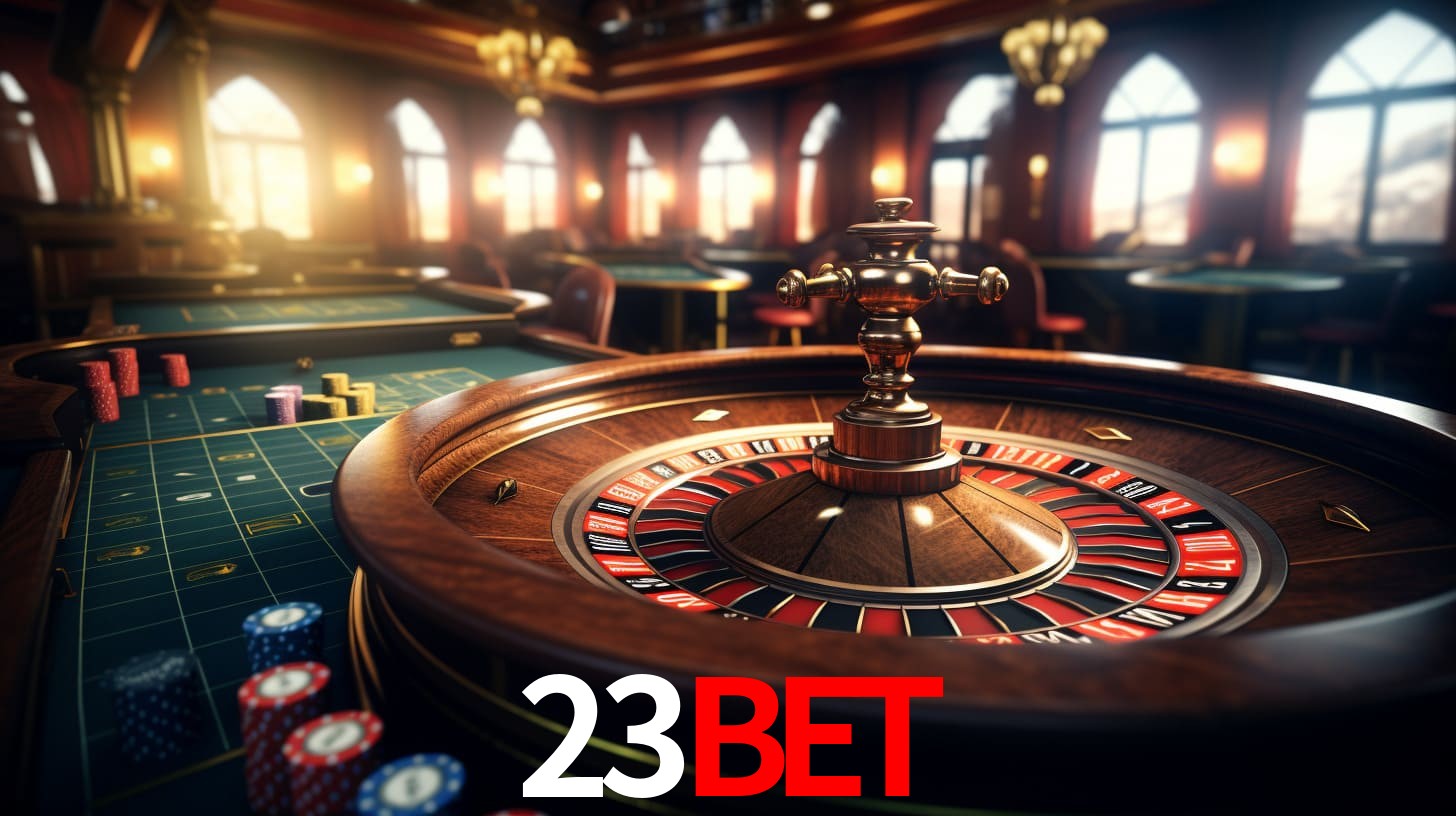Evolução VIP 23Bet