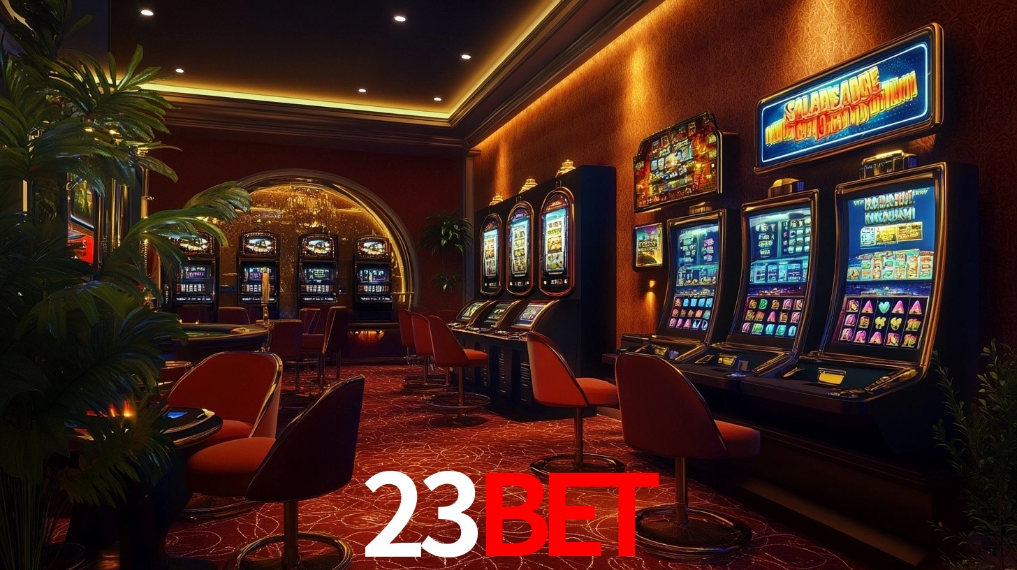 Progressão VIP 23Bet