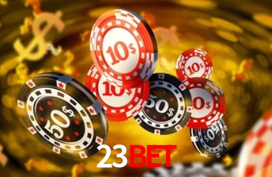 23Bet Logo Oficial