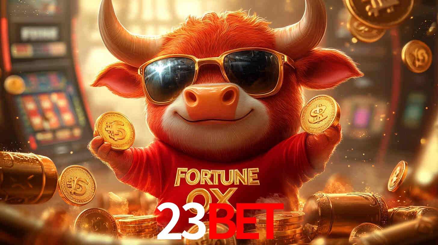23Bet Caça-níqueis móveis