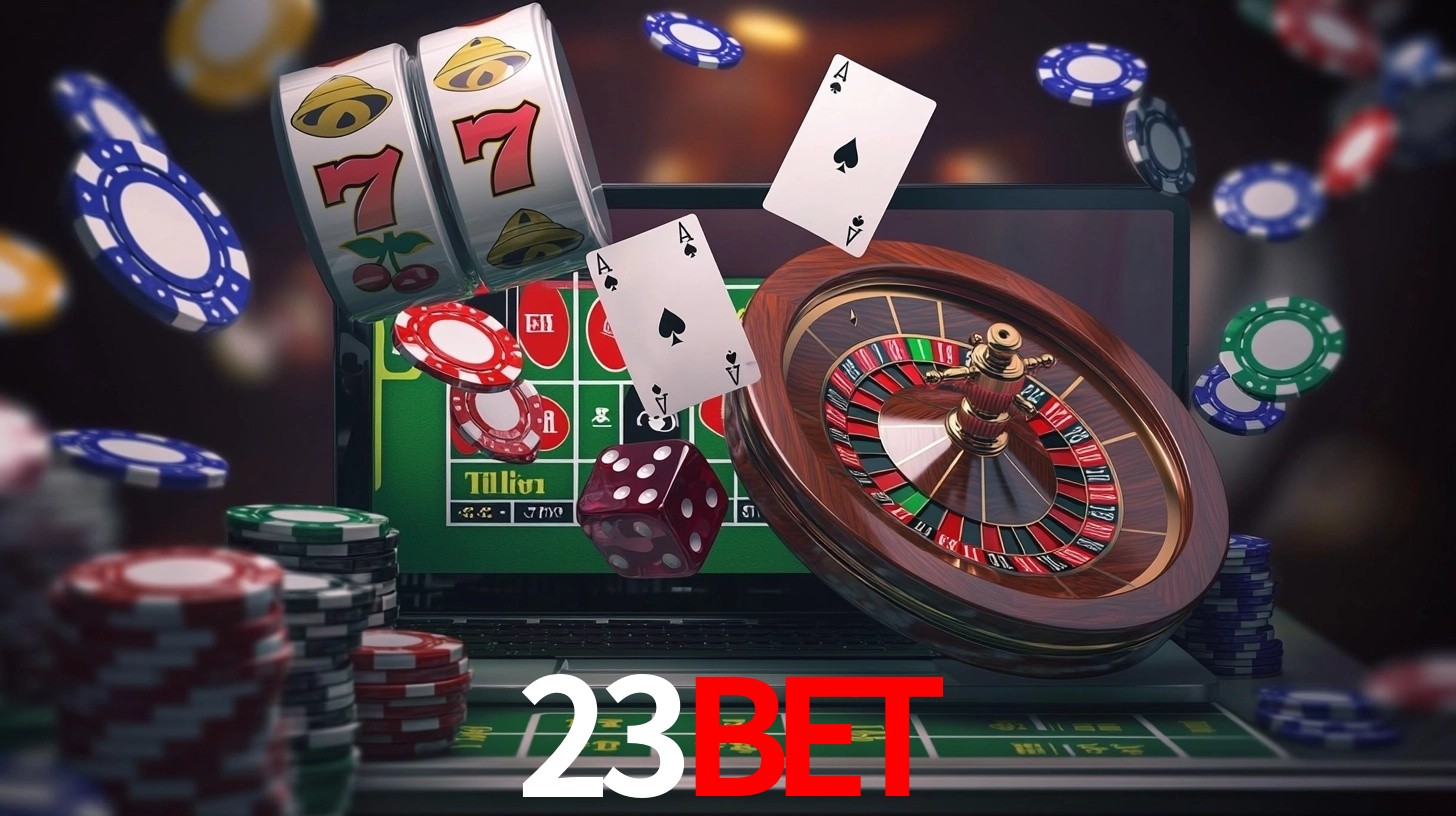 23Bet Logo 1