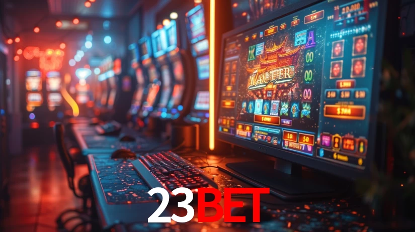 23Bet Processo de inscrição