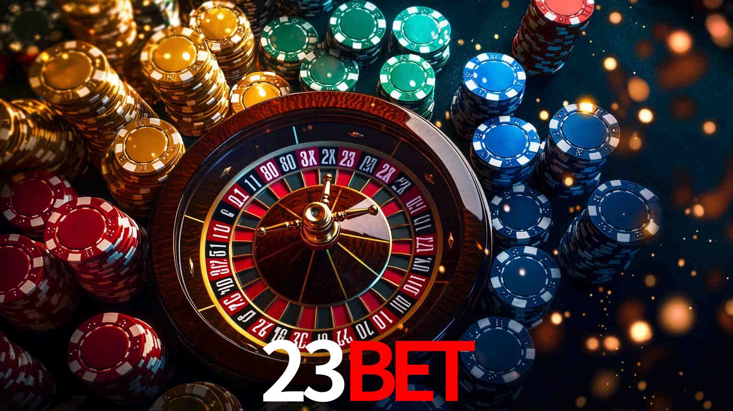 Suporte VIP 23Bet
