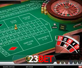 Estratégias 23Bet