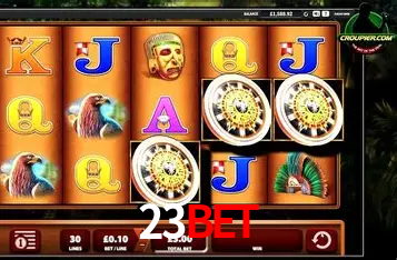 23Bet vip