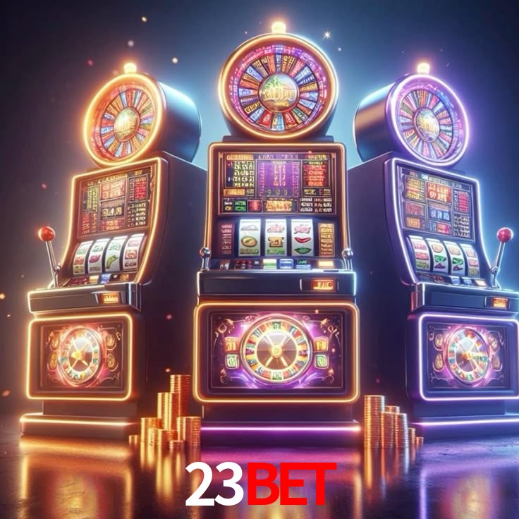 23Bet VIP Program Logo