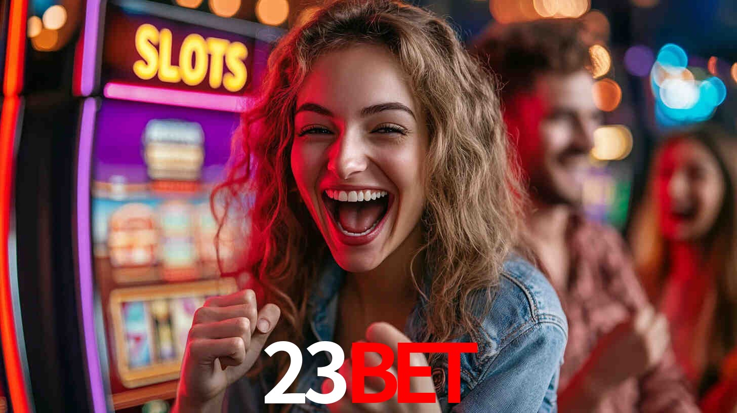 Instalar APK 23Bet