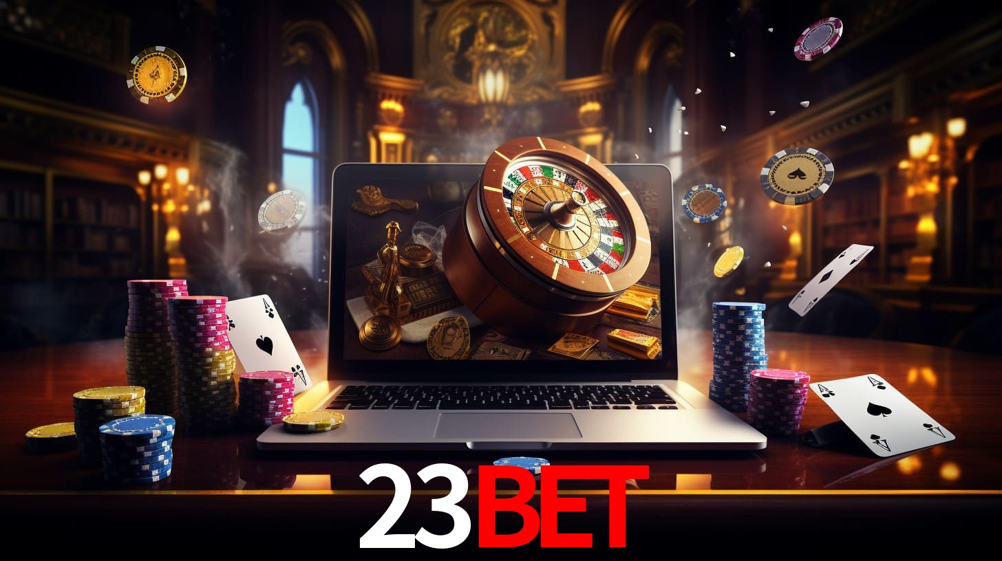 23Bet Cassino Online Certificado
