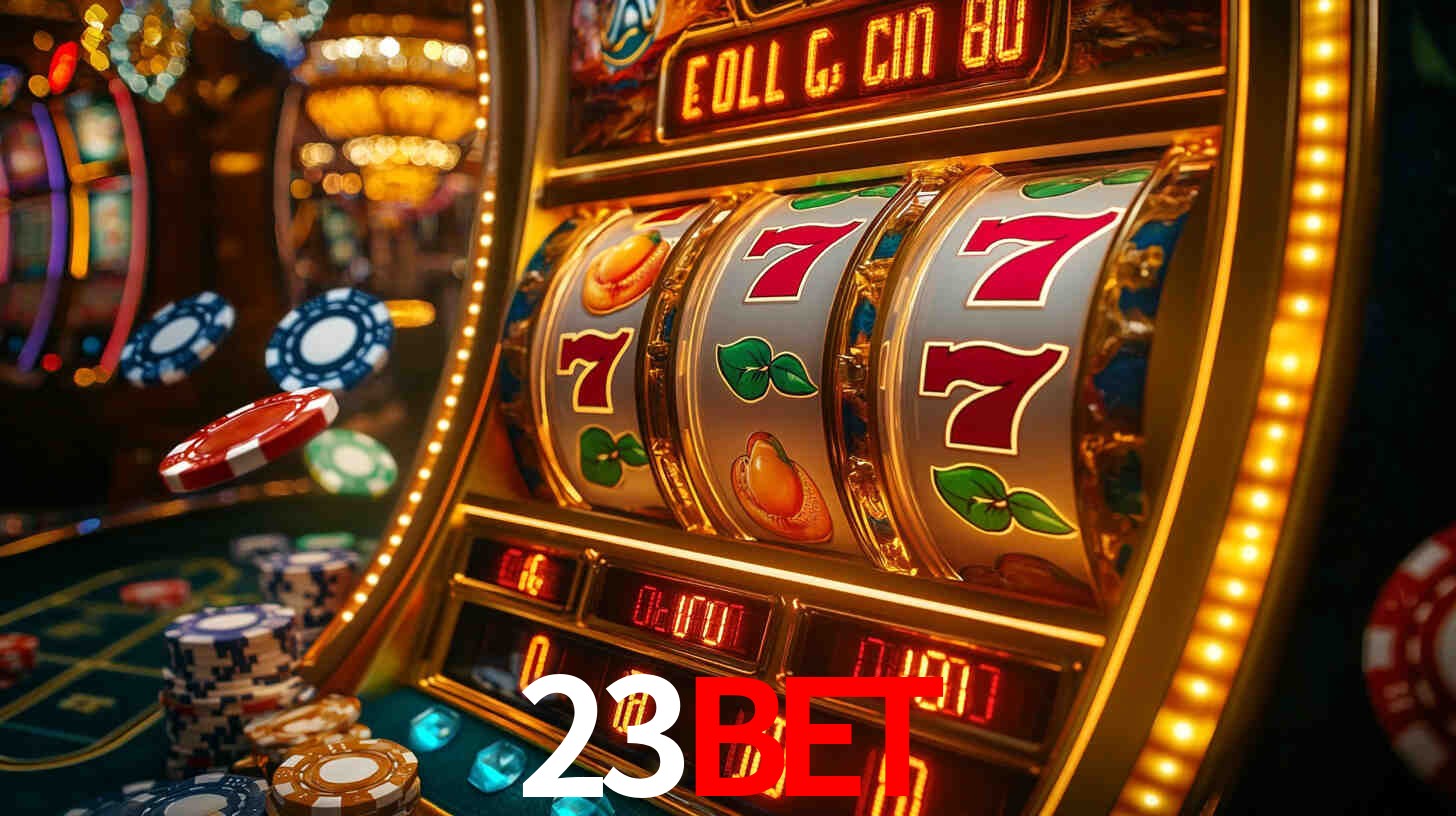 23Bet Logo 3