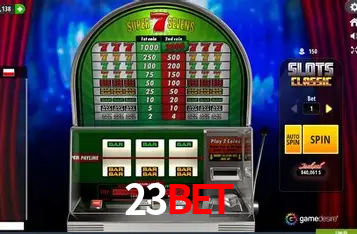 23Bet Instalar Logo 2