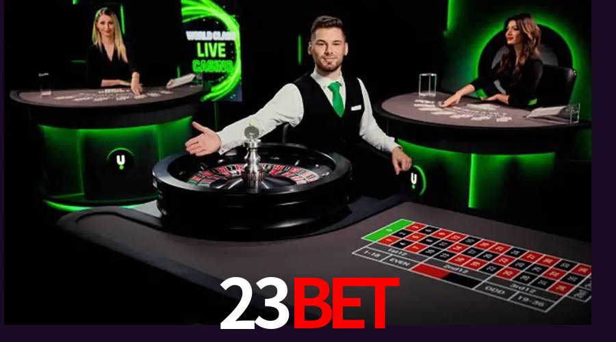 23Bet Loteria Online Brasil - Plataforma Certificada