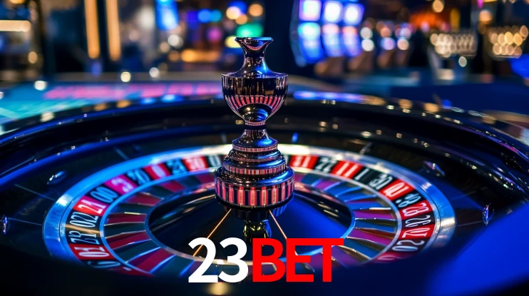 Tornar VIP 23Bet