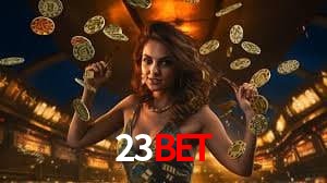 23Bet Logo Seguro